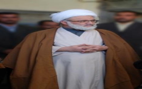 المرجع اليعقوبي